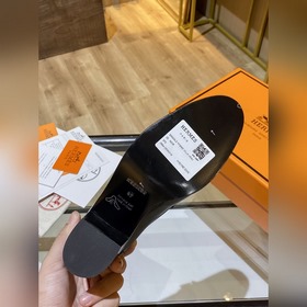 HERMES Hermes H-образные туфли на высоком каблуке, 21 модель на о