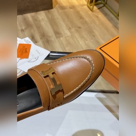 HERMES Hermes H-образные туфли на высоком каблуке, 21 модель на о