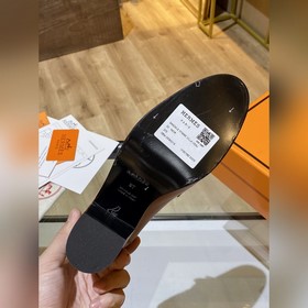 HERMES Hermes H-образные туфли на высоком каблуке, 21 модель на о