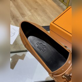 HERMES Hermes H-образные туфли на высоком каблуке, 21 модель на о