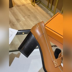 HERMES Hermes H-образные туфли на высоком каблуке, 21 модель на о
