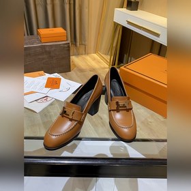 HERMES Hermes H-образные туфли на высоком каблуке, 21 модель на о