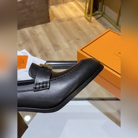 HERMES Hermes H-образные туфли на высоком каблуке, 21 модель на о