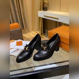 HERMES Hermes H-образные туфли на высоком каблуке, 21 модель на о