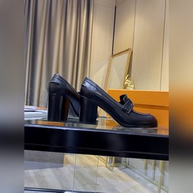 HERMES Hermes H-образные туфли на высоком каблуке, 21 модель на о