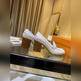 HERMES Hermes H-образные туфли на высоком каблуке, 21 модель на о