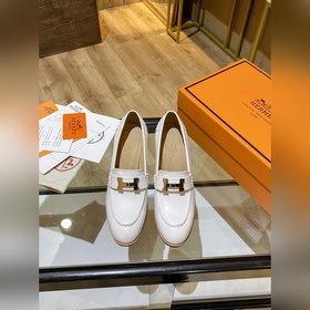 HERMES Hermes H-образные туфли на высоком каблуке, 21 модель на о