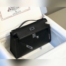 Классический черный и серебристый Новое поколение Swift кожа в на