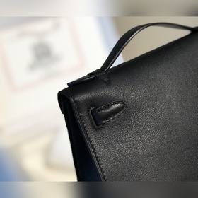 Классический черный и серебристый Новое поколение Swift кожа в на