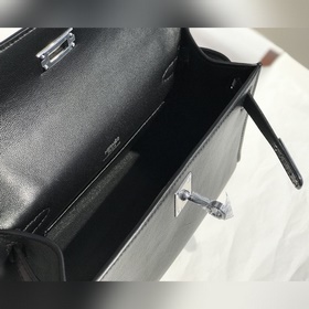 Классический черный и серебристый Новое поколение Swift кожа в на