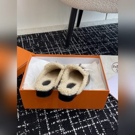 Уровень покупки Hermes полуботинки, несомненно, являются лидером 