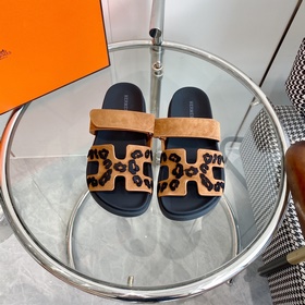 Мужские и женские модели в новых цветах Hermes, серия H chypre, т