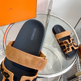 Мужские и женские модели в новых цветах Hermes, серия H chypre, т