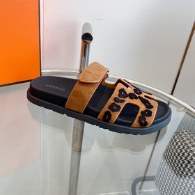 Мужские и женские модели в новых цветах Hermes, серия H chypre, т