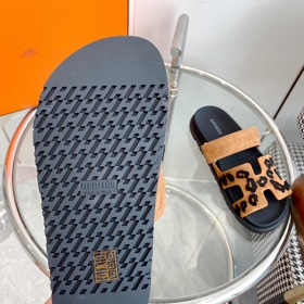 Мужские и женские модели в новых цветах Hermes, серия H chypre, т