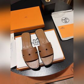 Новинка! HERMES Hermes, новая модель H-拖 2025 года, очень привлек