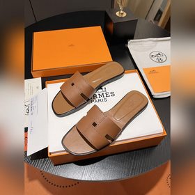 Новинка! HERMES Hermes, новая модель H-拖 2025 года, очень привлек