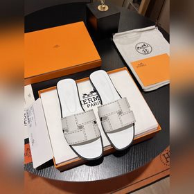 Новинка! HERMES Hermes, новая модель H-拖 2025 года, очень привлек