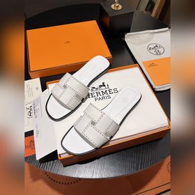 Новинка! HERMES Hermes, новая модель H-拖 2025 года, очень привлек