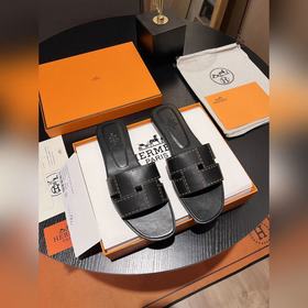 Новинка! HERMES Hermes, новая модель H-拖 2025 года, очень привлек