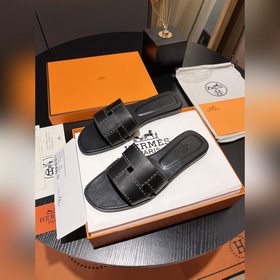 Новинка! HERMES Hermes, новая модель H-拖 2025 года, очень привлек