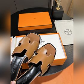HERMES, серия H с толстым каблуком, очень привлекательный внешний