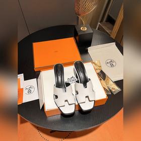 HERMES, серия H с толстым каблуком, очень привлекательный внешний