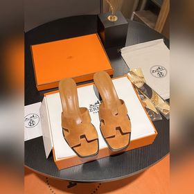 HERMES, серия H с толстым каблуком, очень привлекательный внешний