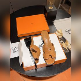 HERMES, серия H с толстым каблуком, очень привлекательный внешний