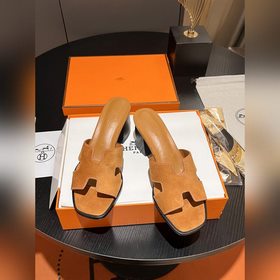 HERMES, серия H с толстым каблуком, очень привлекательный внешний