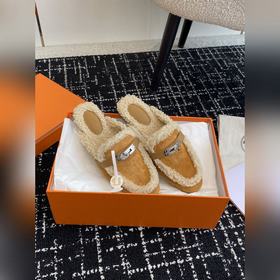 Уровень покупки Hermes полуботинки, несомненно, являются лидером 