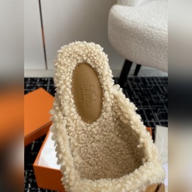 Уровень покупки Hermes полуботинки, несомненно, являются лидером 