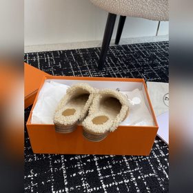 Уровень покупки Hermes полуботинки, несомненно, являются лидером 