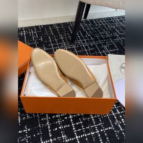 Уровень покупки Hermes полуботинки, несомненно, являются лидером 