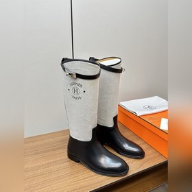 Hermès Kelly Jumping ботинки с замком высшем исполнении. Необходи