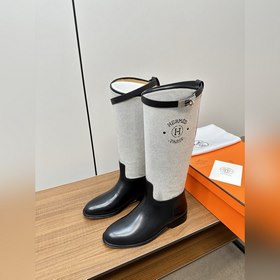 Hermès Kelly Jumping ботинки с замком высшем исполнении. Необходи