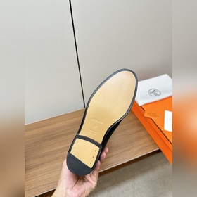 Hermès Kelly Jumping ботинки с замком высшем исполнении. Необходи