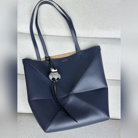 Оригинальная кожа Маленькая сумка-пазл  25,5-14,5-31,5 Кола-под