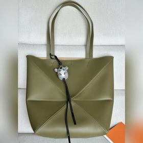 Оригинальная кожа Маленькая сумка-пазл  25,5-14,5-31,5 Кола-под