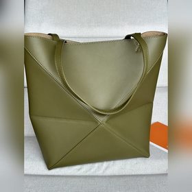 Оригинальная кожа Маленькая сумка-пазл  25,5-14,5-31,5 Кола-под