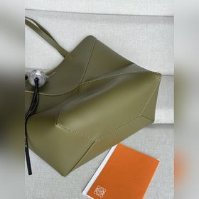Оригинальная кожа Маленькая сумка-пазл  25,5-14,5-31,5 Кола-под