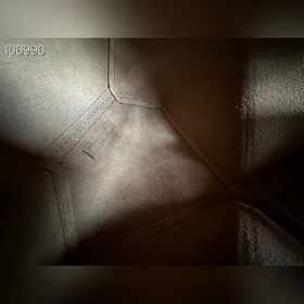 Оригинальная кожа, модель 1763, повторная поставка Мини-сумка из 