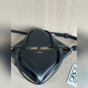 Оригинальная кожа, модель 1763, повторная поставка Мини-сумка из 