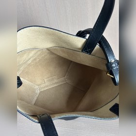Оригинальная кожа, модель 1763, повторная поставка Мини-сумка из 