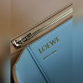 Оригинальная кожа NEW IN Goya Шелковая кожаная сумка большого ра