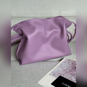 Подлинный мини-фейерверк, фиолетовый Loewe mini 11046s Flamenco, 