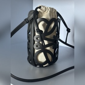 Оригинальный кожаный чехол для мобильного телефона Loewe Срок из