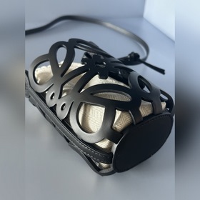 Оригинальный кожаный чехол для мобильного телефона Loewe Срок из