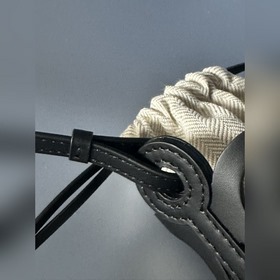 Оригинальный кожаный чехол для мобильного телефона Loewe Срок из