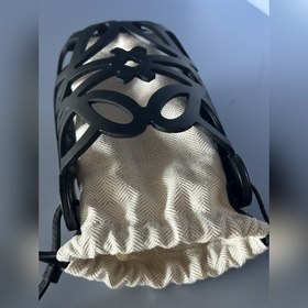Оригинальный кожаный чехол для мобильного телефона Loewe Срок из